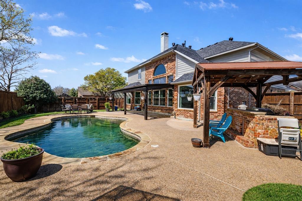 Hunters Landing Ph II - Residential