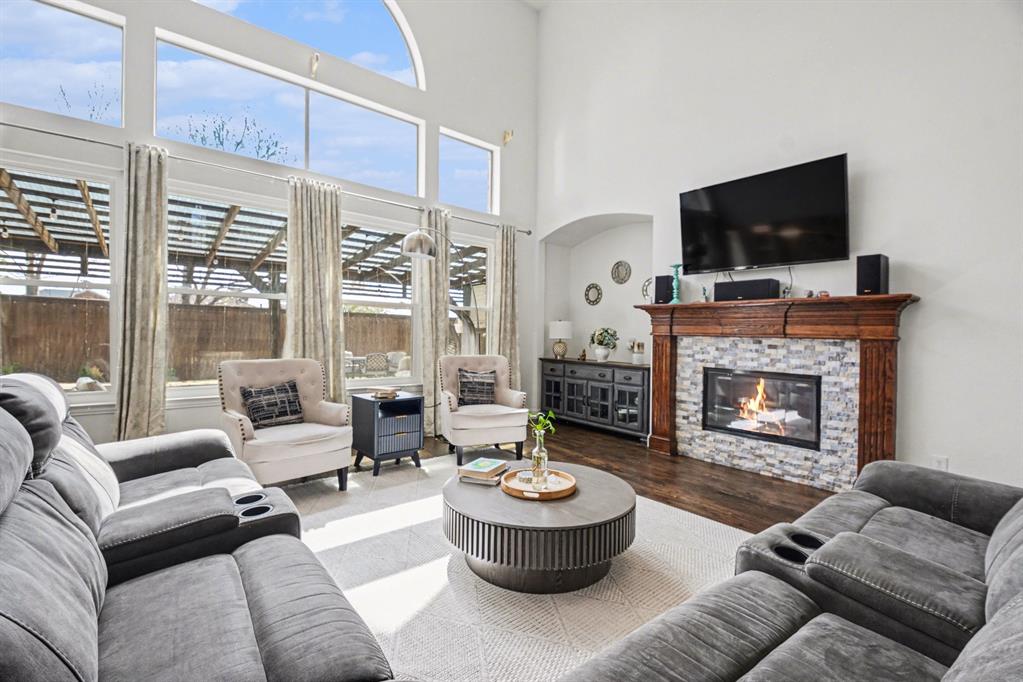 Hunters Landing Ph II - Residential