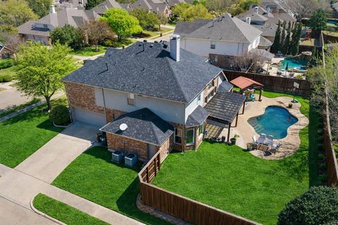 342 Greenfield Drive Murphy TX 75094