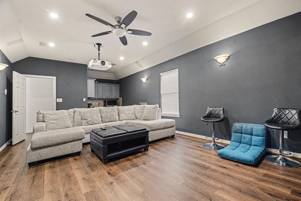 Hunters Landing Ph II - Residential