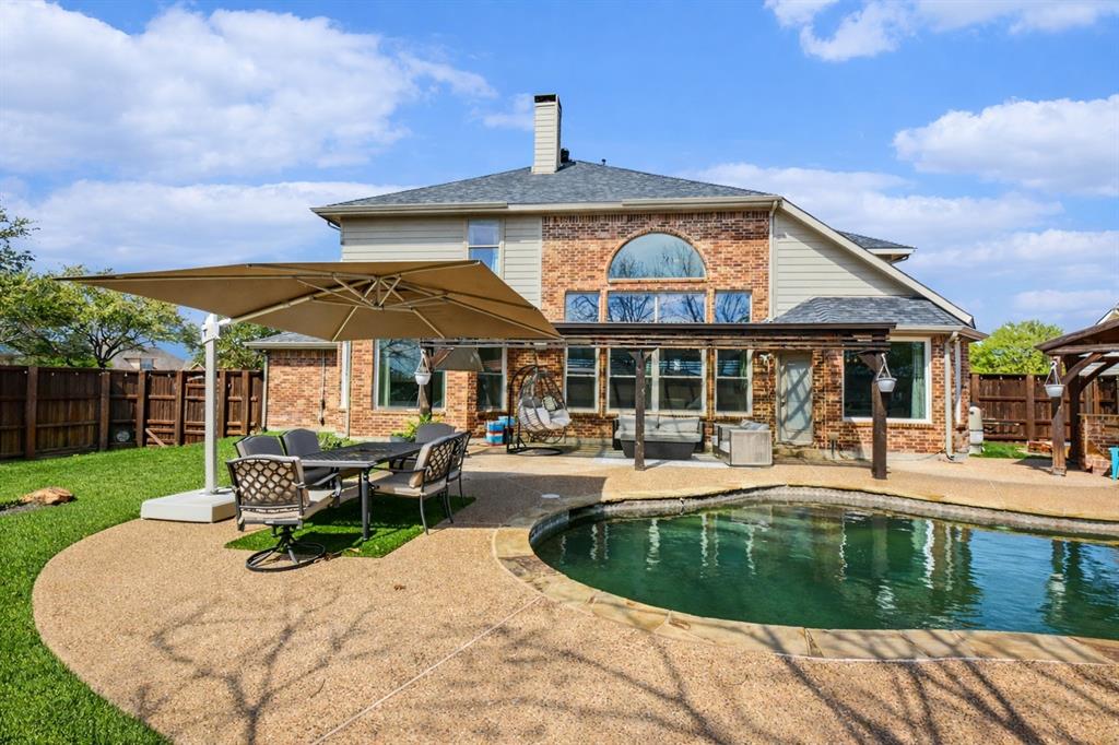 Hunters Landing Ph II - Residential