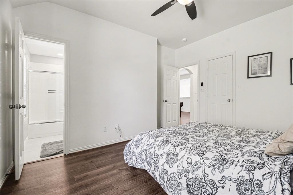 Hunters Landing Ph II - Residential