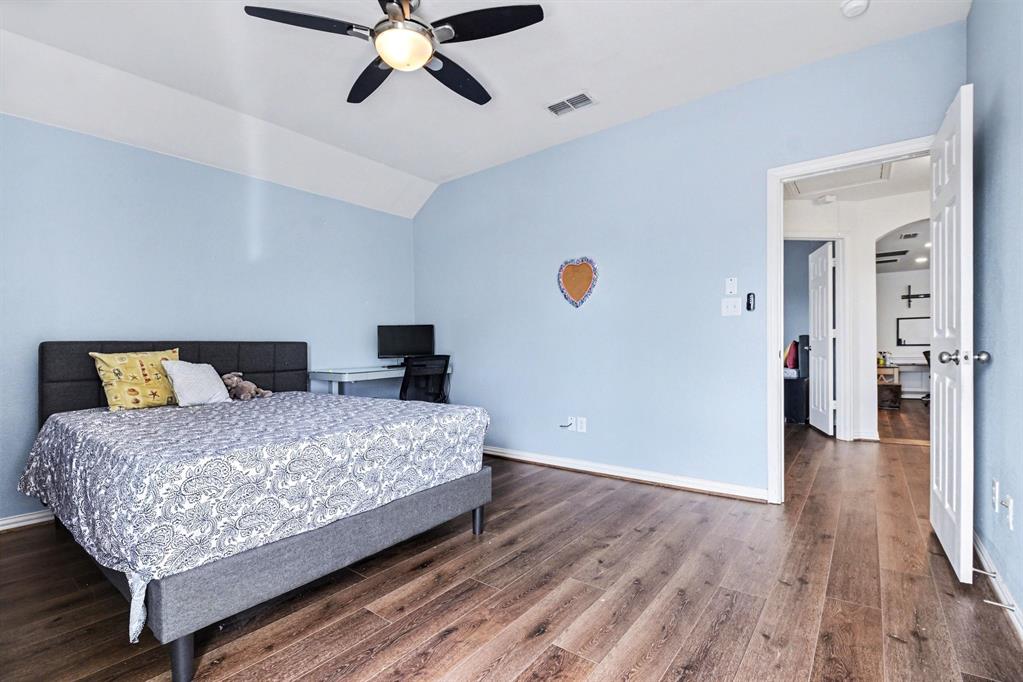 Hunters Landing Ph II - Residential