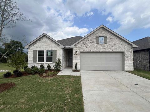 2121 Williams Princeton TX 75407