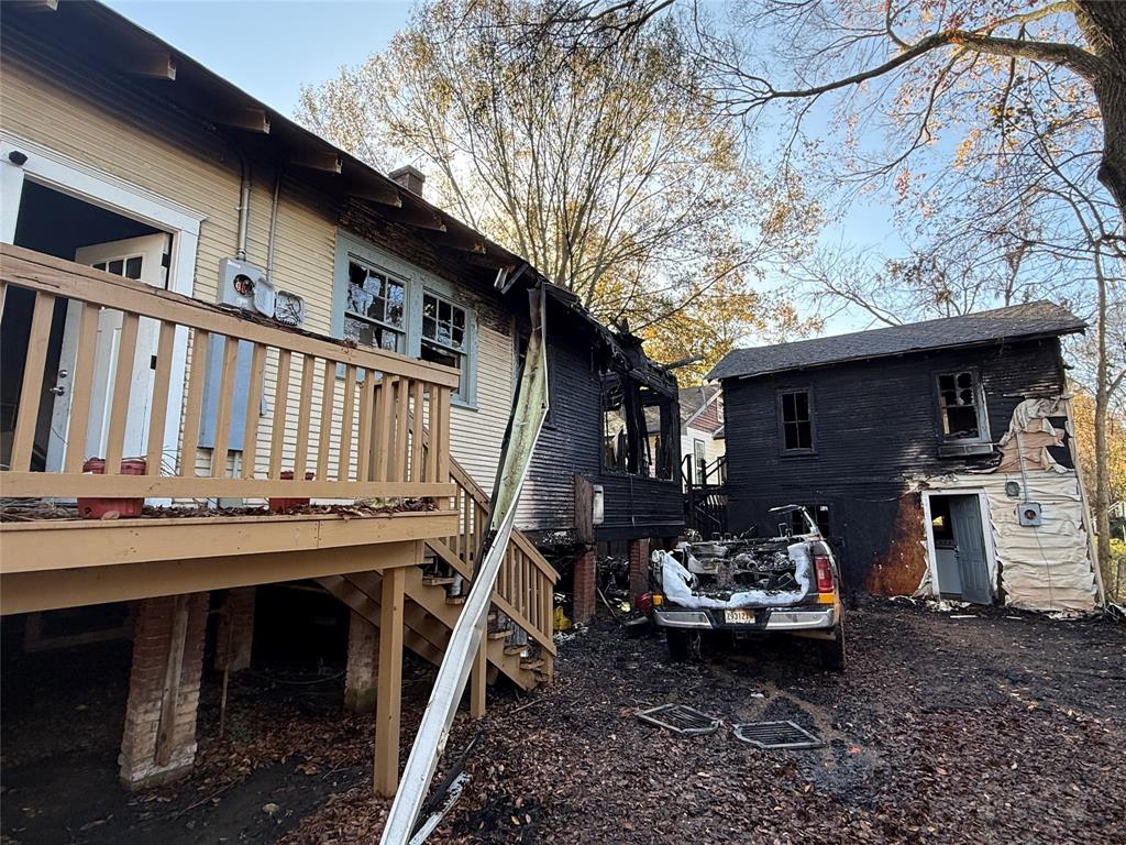 2304 Highland Avenue