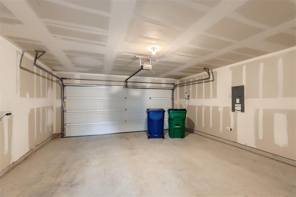 Retreat at Honey Creek - Residential Lease