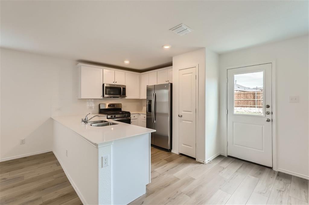 Retreat at Honey Creek - Residential Lease