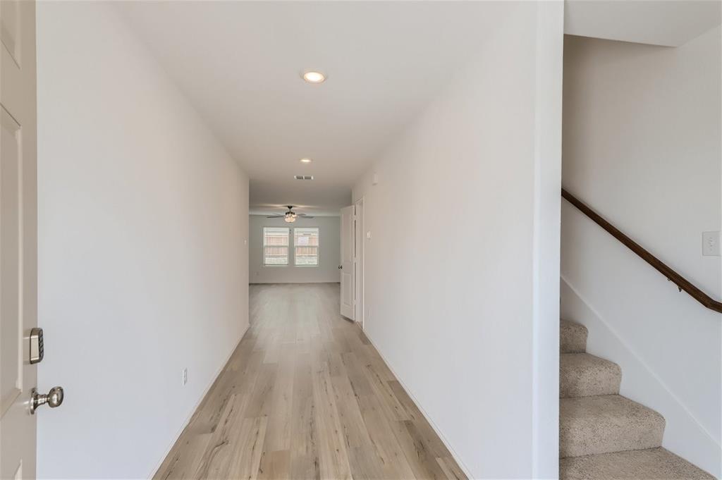 Retreat at Honey Creek - Residential Lease