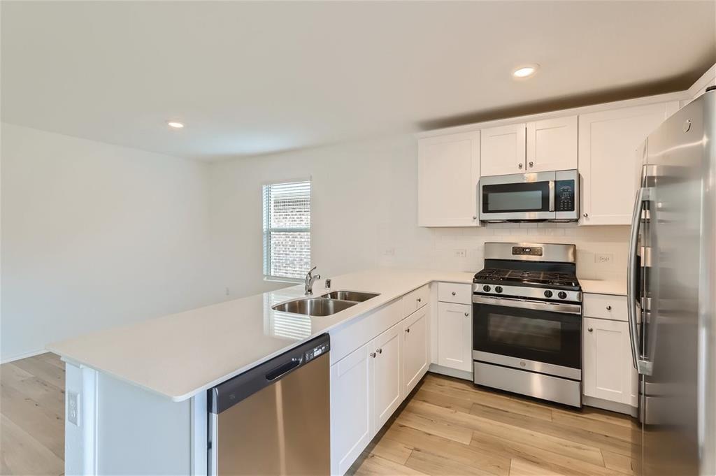 Retreat at Honey Creek - Residential Lease