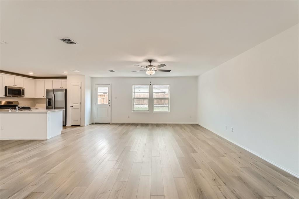 Retreat at Honey Creek - Residential Lease