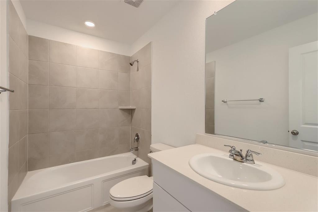 Retreat at Honey Creek - Residential Lease