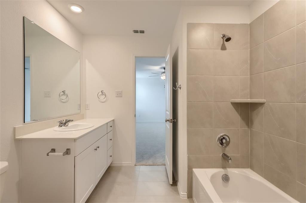 Retreat at Honey Creek - Residential Lease