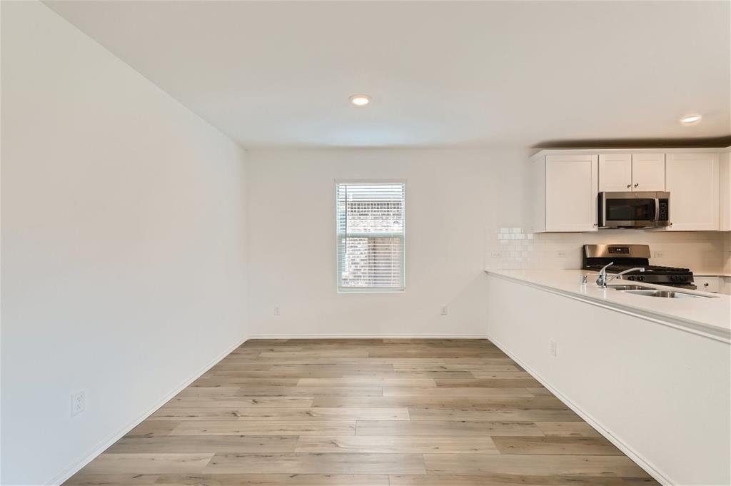 Retreat at Honey Creek - Residential Lease