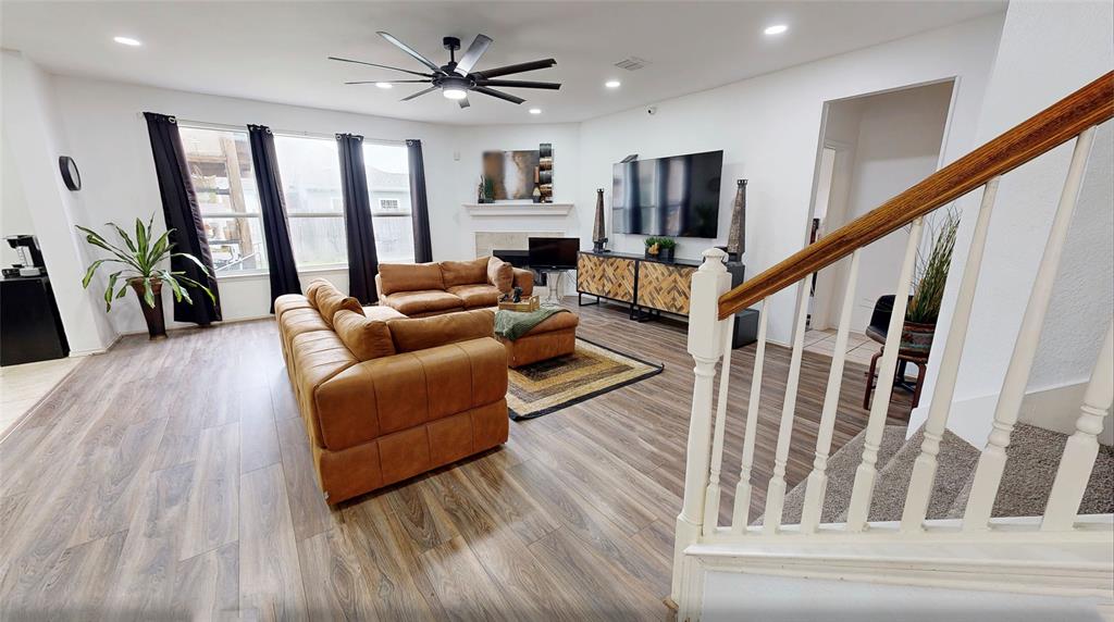 3521 Sedona Drive