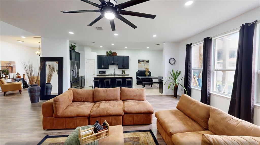 3521 Sedona Drive