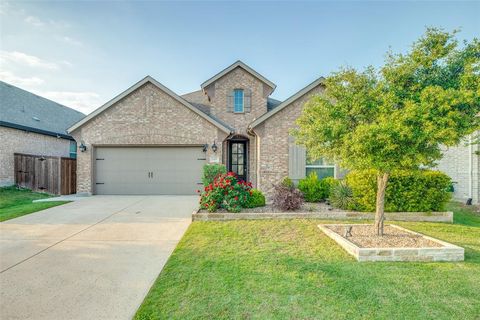 1608 Bird Cherry Lane Prosper TX 75078