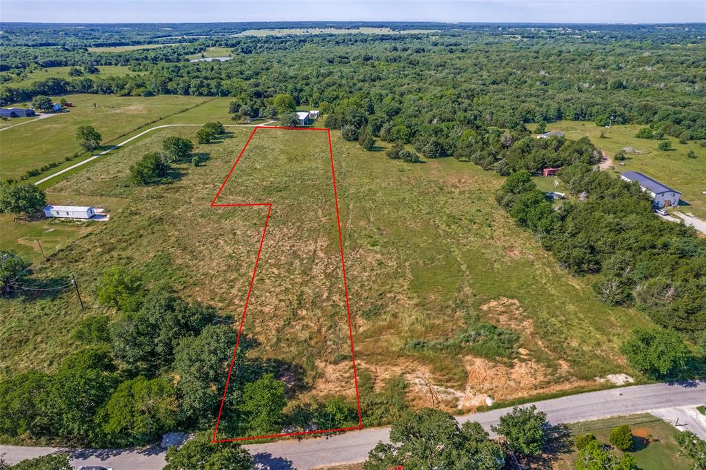 DAVID RAY ADDITION - Land