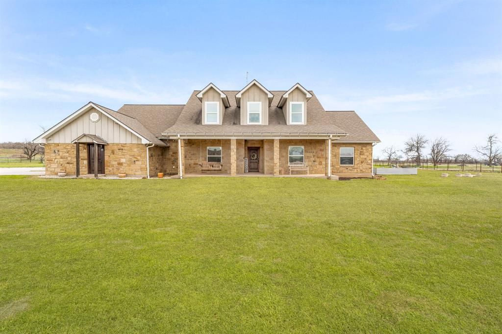 1335 Hill Valley Drive

                                                                             Stephenville                                

                                    , TX - $824,900