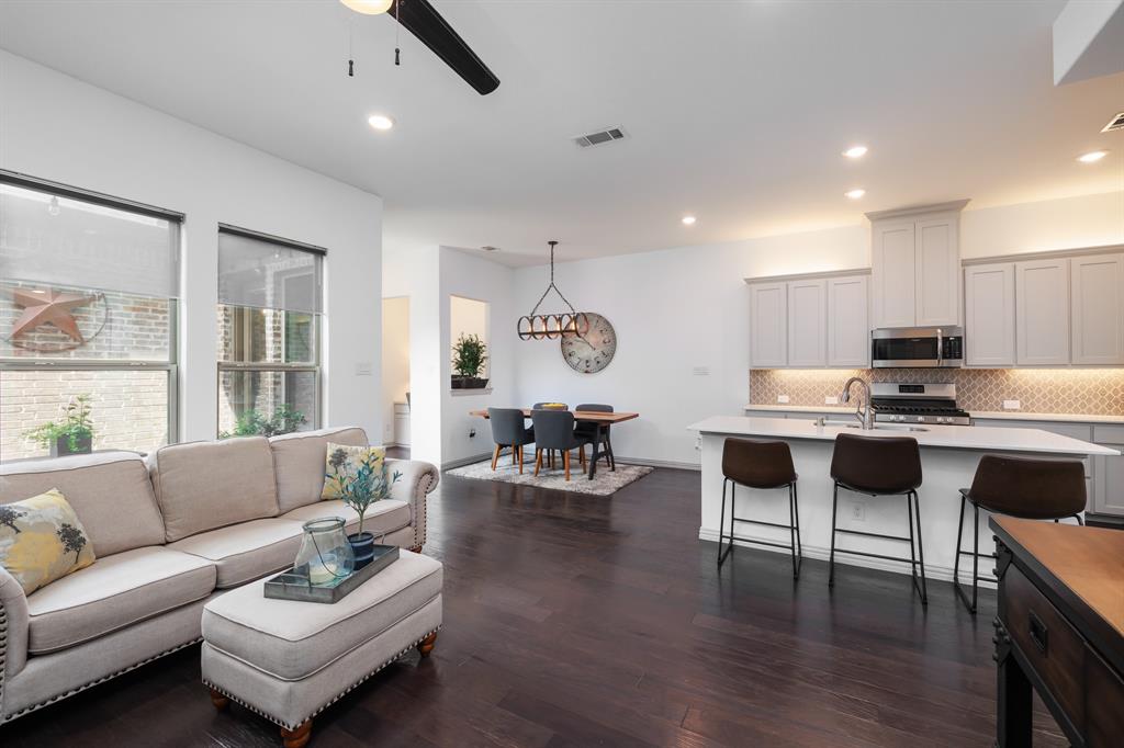 Viridian Village 2a - Residential