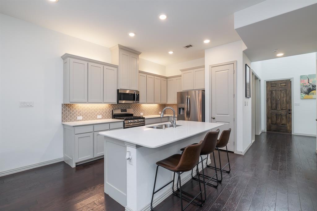 Viridian Village 2a - Residential