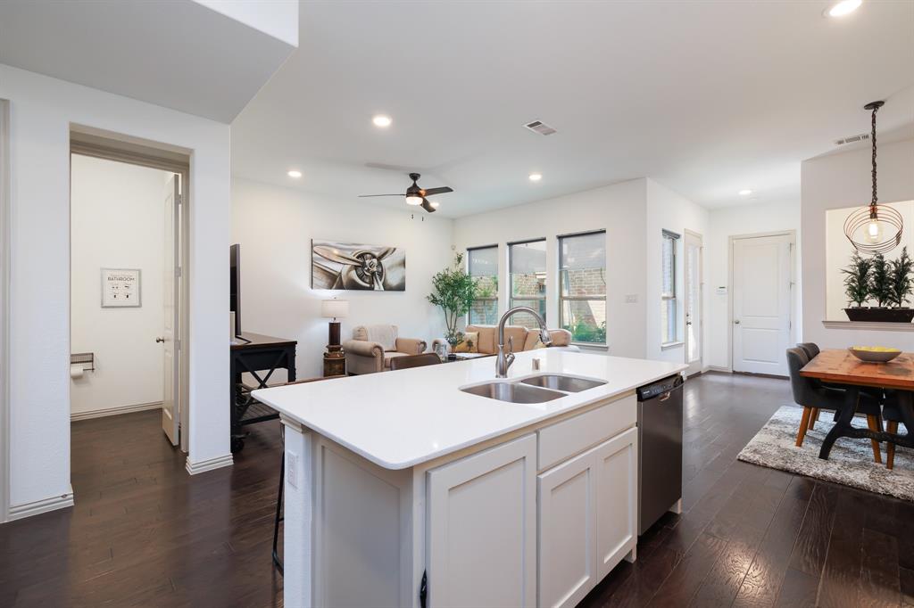 Viridian Village 2a - Residential