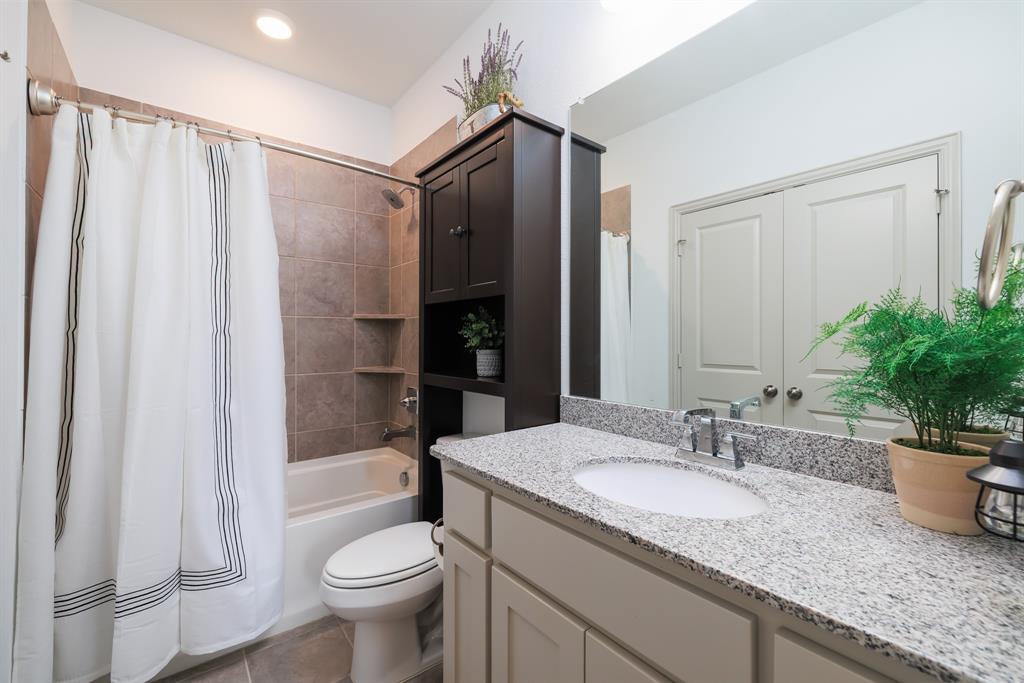 Viridian Village 2a - Residential