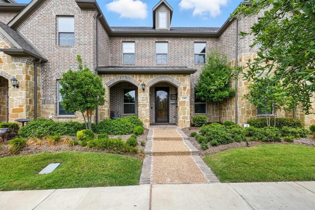 Viridian Village 2a - Residential