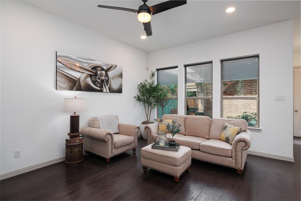 Viridian Village 2a - Residential