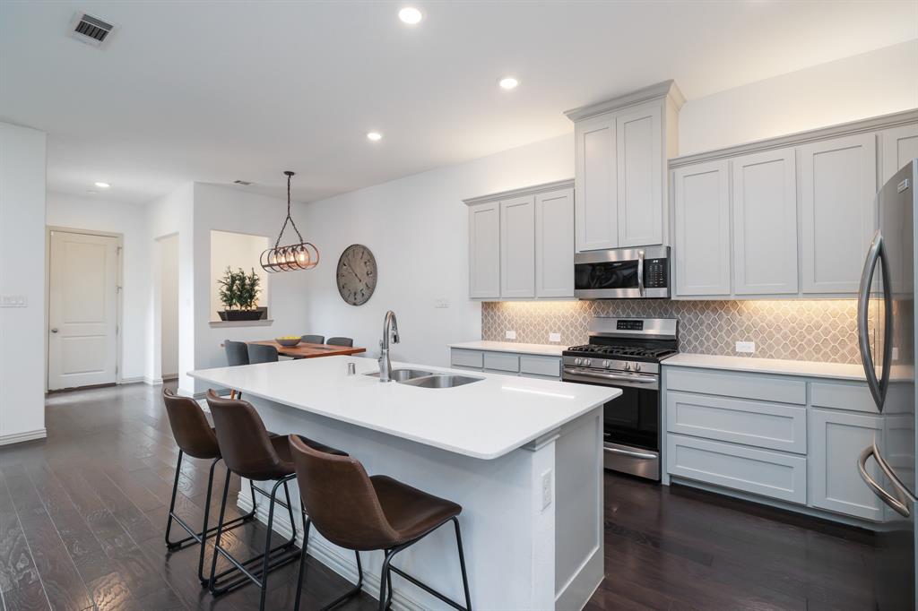 Viridian Village 2a - Residential