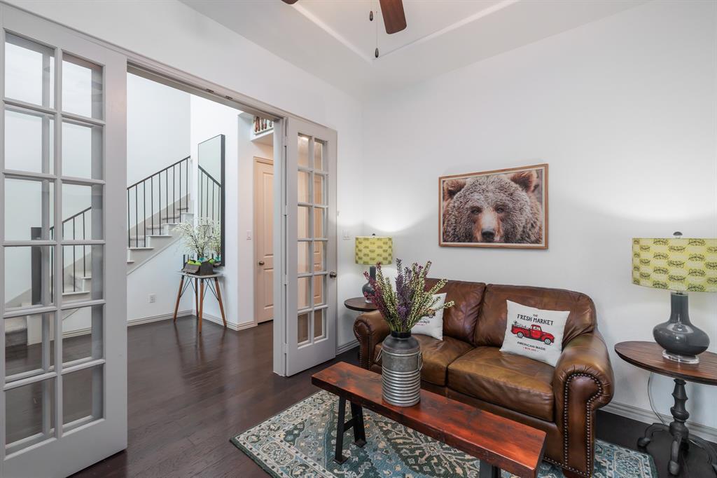 Viridian Village 2a - Residential