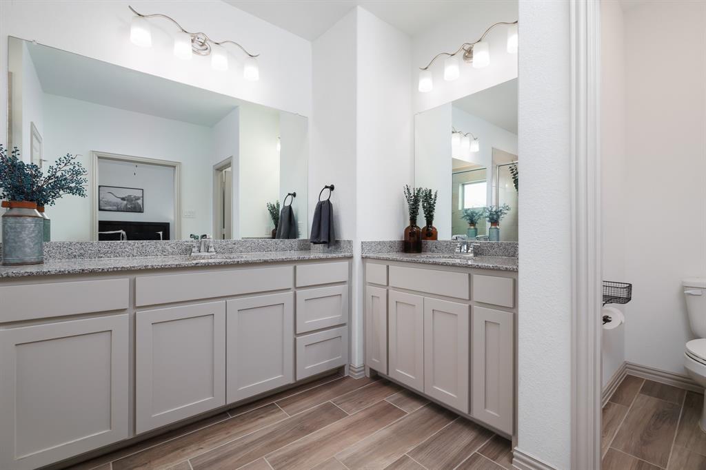 Viridian Village 2a - Residential