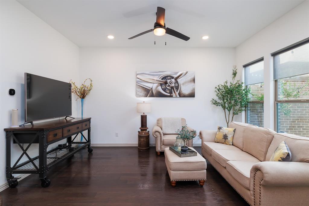 Viridian Village 2a - Residential