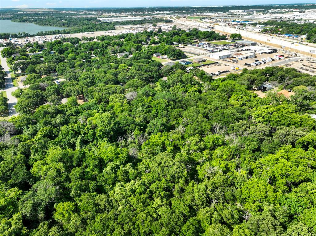 Wilkes Estates Add - Land