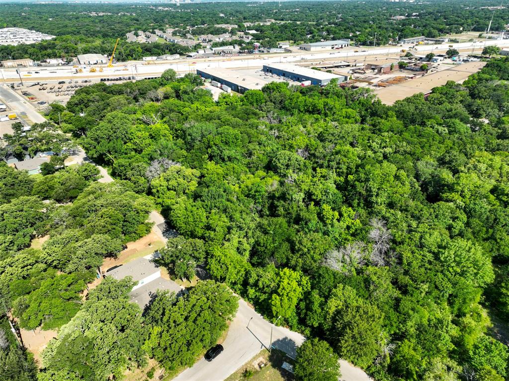 Wilkes Estates Add - Land