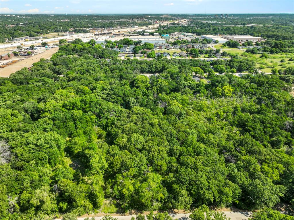 Wilkes Estates Add - Land