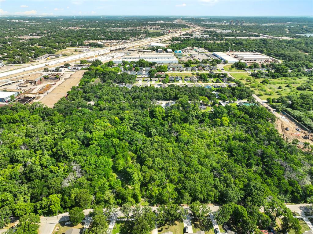 Wilkes Estates Add - Land