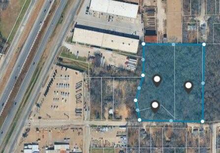 Wilkes Estates Add - Land