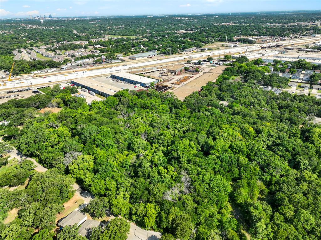 Wilkes Estates Add - Land