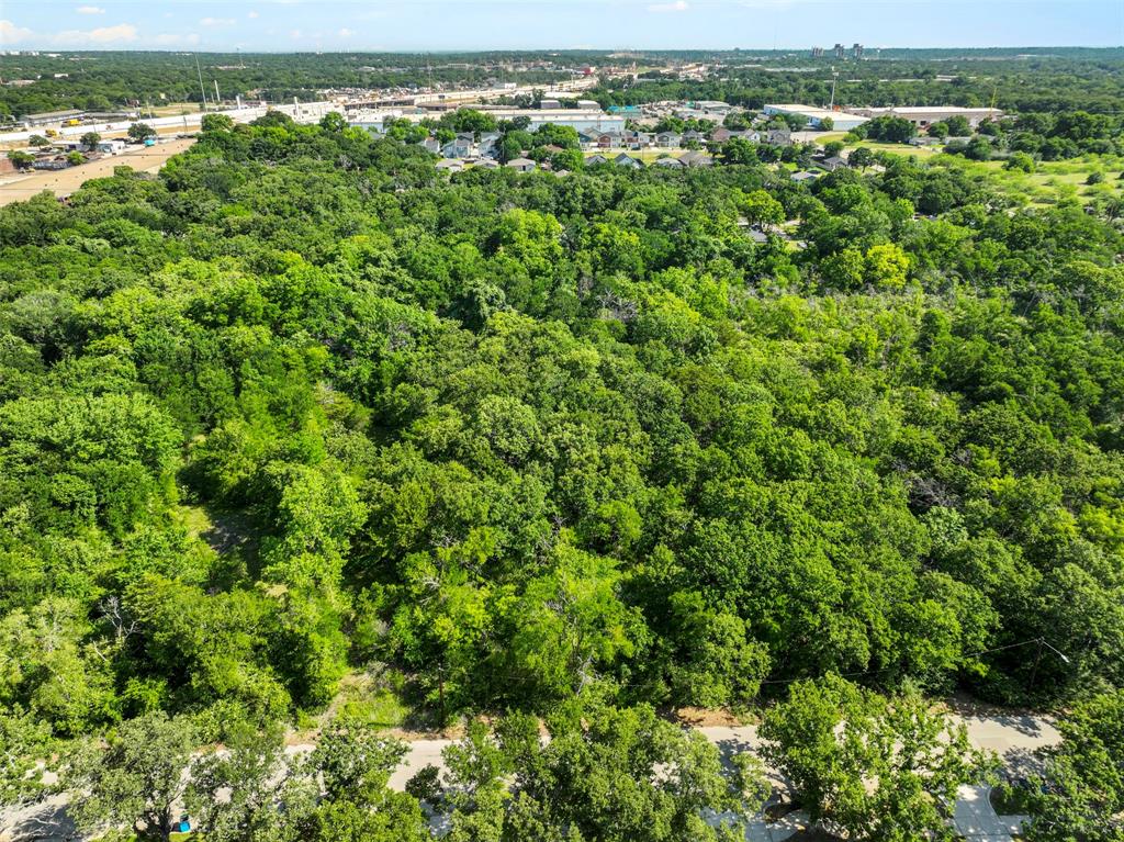 Wilkes Estates Add - Land