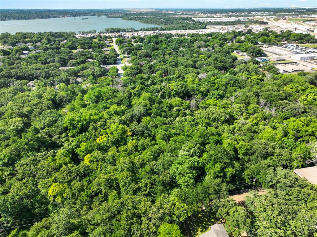 Wilkes Estates Add - Land