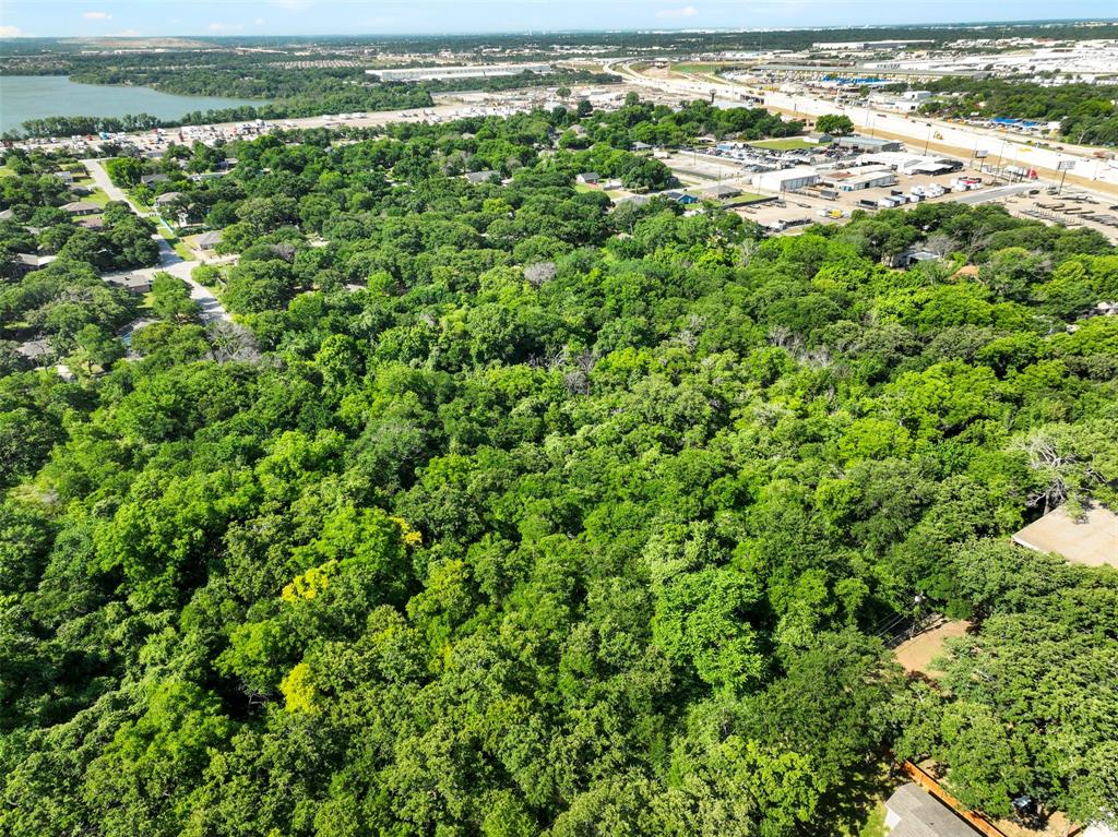 Wilkes Estates Add - Land