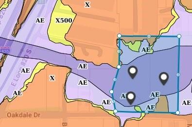 Wilkes Estates Add - Land