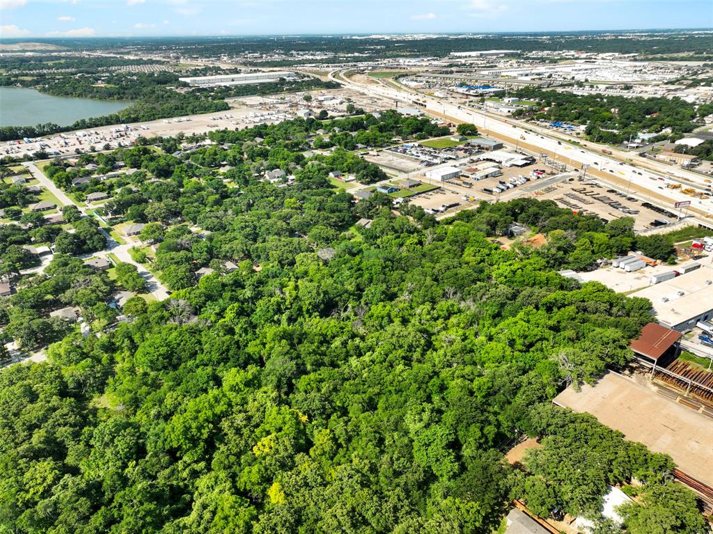 Wilkes Estates Add - Land