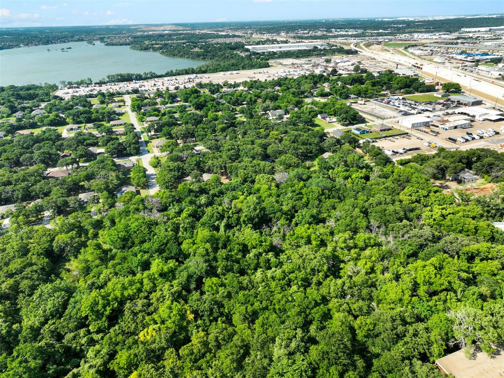 Wilkes Estates Add - Land