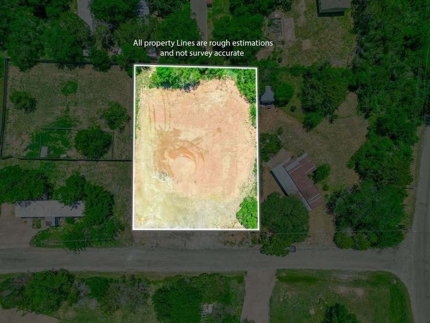Rare Opportunity in Granbury, Texas! Don’t miss your chance to own this spacious lot that is located in the highly desirable community of  Indian Harbor, a gated neighborhood with exclusive access to the stunning Brazos River. This lot has already been professionally graded, perfect for bringing your ideas to life. Surrounded by natural beauty and peaceful vibes, you’ll also enjoy the convenience of being just minutes from shopping, dining, and entertainment. Whether you’re looking to settle down or invest in a weekend retreat, this property offers endless potential. Come explore the possibilities today!