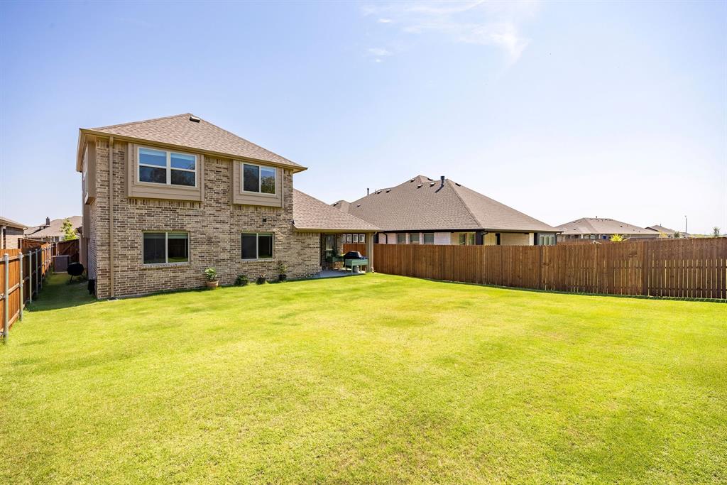 Copper Crk Ph IV Sec 2 - Residential