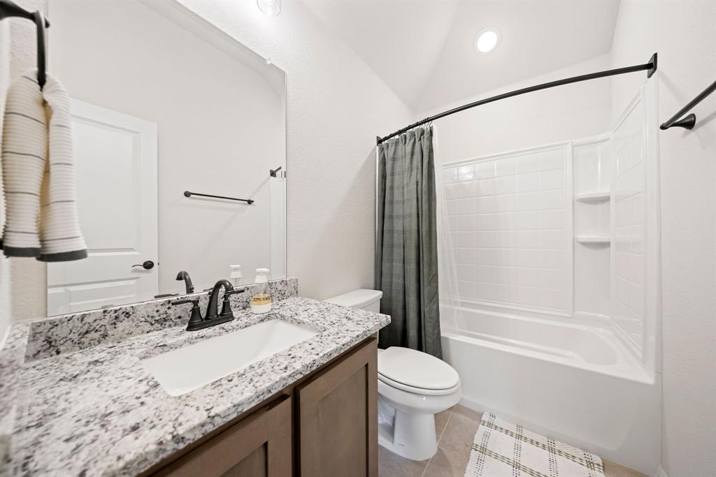 Copper Crk Ph IV Sec 2 - Residential