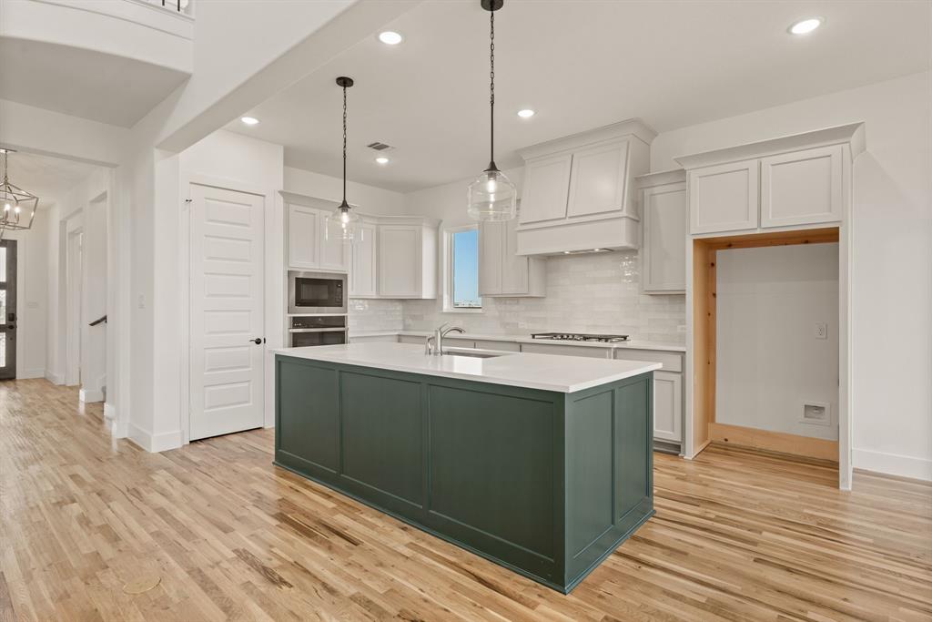 Settlers Glen - Residential