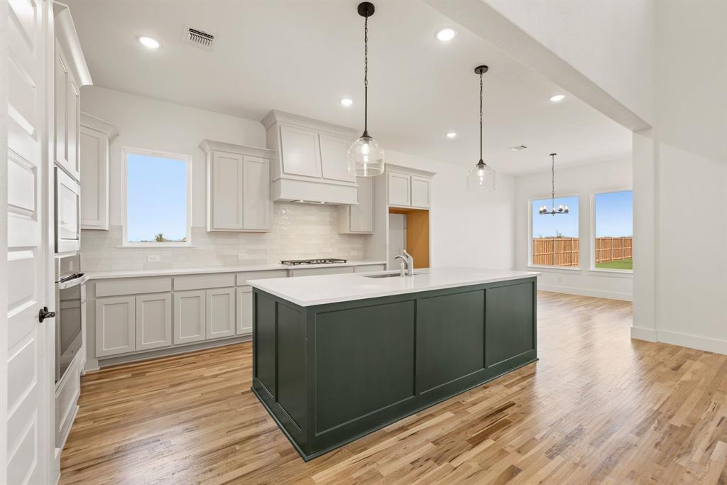 Settlers Glen - Residential