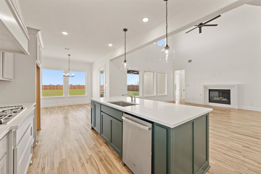 Settlers Glen - Residential